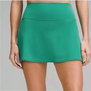 lululemon athletica Align HR skirt size 8